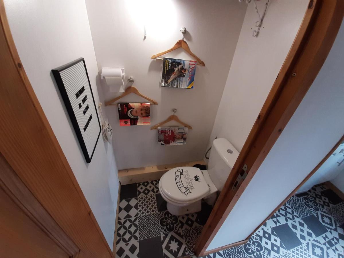 Chalet Calme Et Cosy Entre Terre Et Mer Berck 外观 照片